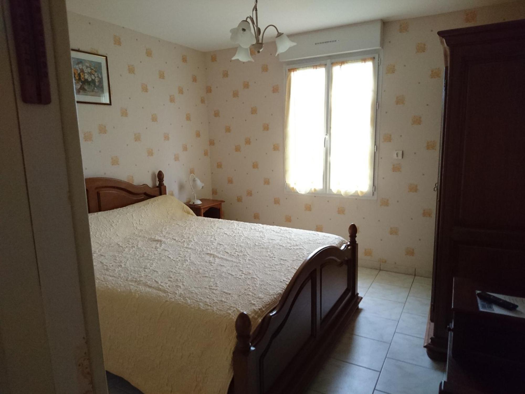 Bed and Breakfast Bienvenue A L'Andruere Cheille Номер фото